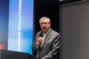 ABS Expands Network of Cutting-Edge Learning Hubs with New Hellenic Ship Safety Center