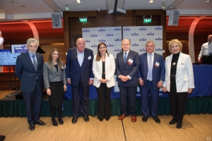 PREPARING FOR NET ZERO 7th Annual Capital Link Cyprus Shipping Forum