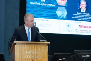 2nd Maritime Security Conference