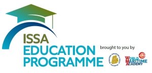 World Maritime Academy and ISSA collaborate to revolutionize global ship supply training