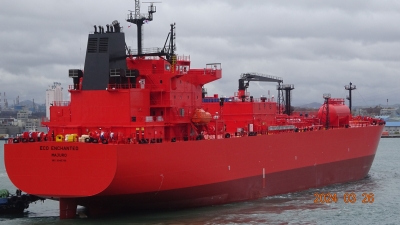 Vafias Group’s three listed companies recorded excellent profits for 2023 and the group expands to dry cargo sector