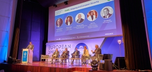 Η Ένωση Ελλήνων Εφοπλιστών στις Βρυξέλλες για την Ευρωπαϊκή Διάσκεψη