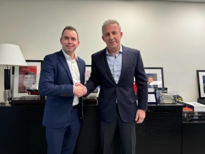 Danelec and Franman Strengthen their Partnership Further to Accelerate Maritime Digitalization