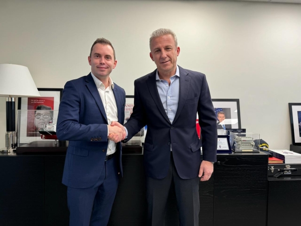 Danelec and Franman Strengthen their Partnership Further to Accelerate Maritime Digitalization