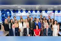 The American P&amp;I Club marks its 20-year leading and long-standing presence in Piraeus