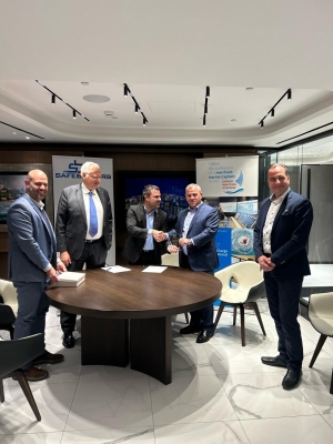 Safe Bulkers Cadet Scholarship Program