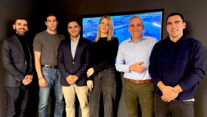 Procureship partners with Oriani to further strengthen digitalization efforts of Greek shipping companies