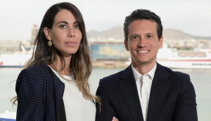 Laskaridis Shipping Co. Ltd. enhances its bunkering process with NEREUS Platform from Nereus Digital Bunkers