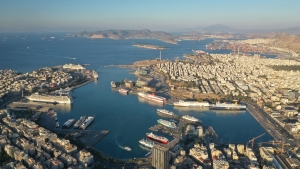 PPA S.A.: Two-day workshop on the preparation of the Regulation for tugboats Relevant simulation study by Lloyd’s Register