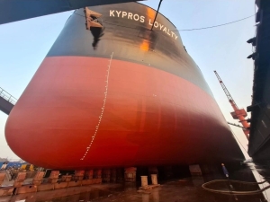 SAFE BULKERS Inc.: Driving Meaningful Progress in Environmental Responsibility