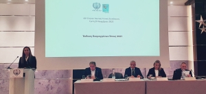 Νέο Διοικητικό Συμβούλιο στη HELMEPA