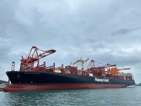 Capital Clean Energy Carriers Corp. sales Neo-Panamax 13,312 TEU Container vessel and secures Financing for Six Dual Fuel Medium Gas Carriers