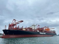 Capital Clean Energy Carriers Corp. sales Neo-Panamax 13,312 TEU Container vessel and secures Financing for Six Dual Fuel Medium Gas Carriers