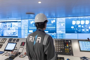 RINA unveils Mermaid, a future-ready ship design for an uncertain decarbonization future