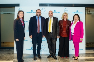 ESG SHIPPING AWARDS highlight best practices for seafarer’s mental health and well-being