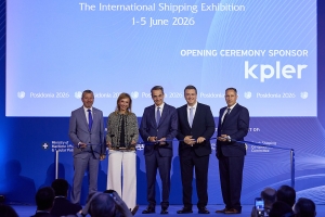 Posidonia 2026 Closes on a High
