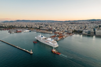 The 7th Posidonia Sea Tourism Forum (PSTF) to examine region’s growth opportunities from lucrative tourism segment