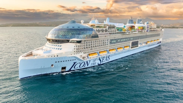 RINA to Map Out Cruise Industry’s Sustainable Future in Pivotal CLIA Study