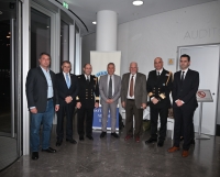 Chios Marine Club meeting: Present and Future of Artificial Intelligence in Shipping