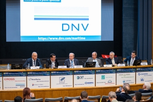 GREENER SHIPPING SUMMIT Reshaping shipping: Challenges and Opportunities ahead