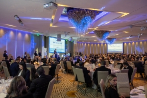 Η Ελίτ της Κυπριακής Ναυτιλίας στο Επίσημο Δείπνο του Κυπριακού Ναυτιλιακού Επιμελητηρίου