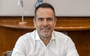 Andreas Hadjipetrou appointed as new CEO of Columbia Group