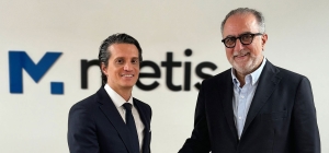 Metis and Nereus Digital Bunkers establish strategic cooperation to optimise marine fuel management