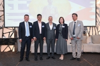 ANNUAL SEAFARERS’ FORUM, MANILA 2025 of Angelakos (Hellas) S.A.