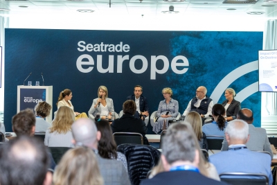European Cruise Ports Associations Strengthen Cooperation and Present Joint Survey Findings at Seatrade Europe in Hamburg