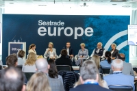 European Cruise Ports Associations Strengthen Cooperation and Present Joint Survey Findings at Seatrade Europe in Hamburg