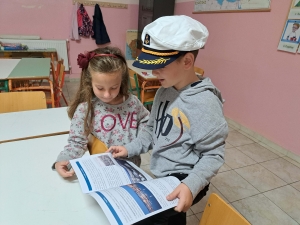 PROJECT CONNECT End Year Results