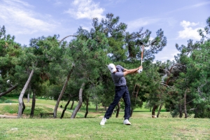 Glyfada Maritime ProAm The first maritime Pro-Am tournament is now a part of the Municipality of Glyfada’s history