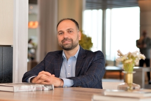 CONSEQUENCES OF THE U.S. ELECTION FOR THE MARITIME INDUSTRY