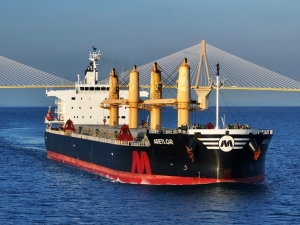 M/MARITIME: Η Ισχυρή Προσπάθεια Αντικατοπτρίζεται στην Κορυφαία Θέση των Κατατάξεων Risk4Sea