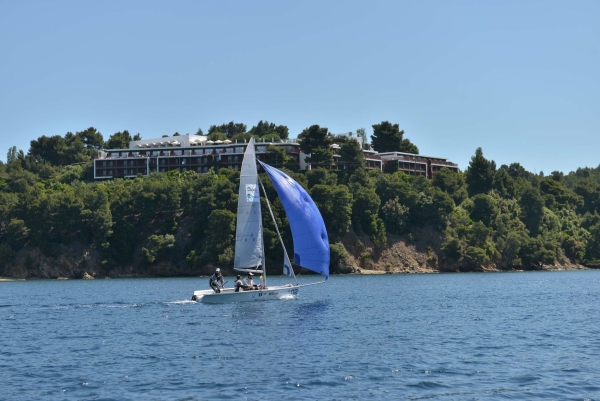 H Σκιάθος είναι πανέτοιμη να υποδεχθεί το Skiathos Palace Cup