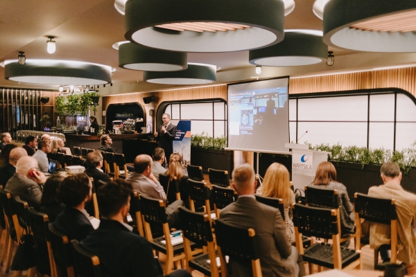 Sustainability Strategies: The future of fleet operations