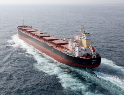 Safe Bulkers, Inc. Dual Listing on the Main Market of Euronext Athens Stock Exchange