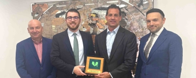 V. appointed by Silk Searoad for management of bulk and tanker fleet
