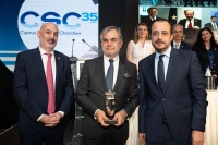 Cyprus Shipping Chamber held its 35th Annual General Meeting