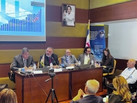 TEN Annual General Meeting TEN navigates from growth to growth