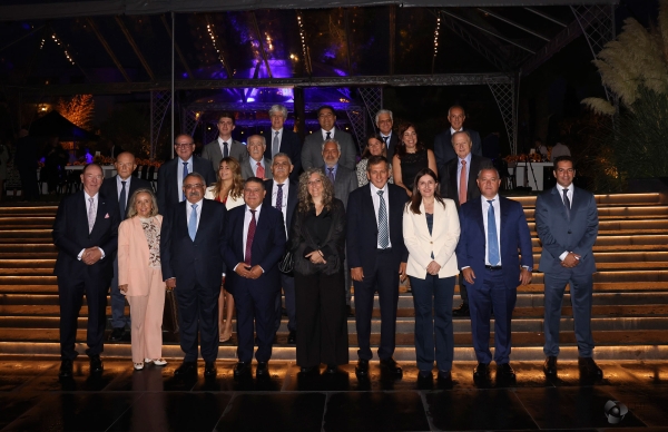 Η Κυπριακή Ένωση Πλοιοκτητών εκπέμπει S.O.S. για την ανταγωνιστικότητα της Ευρωπαϊκής ναυτιλίας