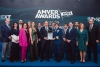 The Greek shipping community supports the AMVER Rescue system and Propeller Club’s social actions