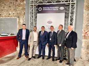 2η Έκθεση Μελών της WIMA στην Πέτρινη Αποθήκη του ΟΛΠ στις 12-13 Νοεμβρίου 2025