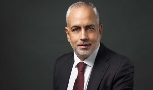 Vassilios Demetriades joins UW Group family