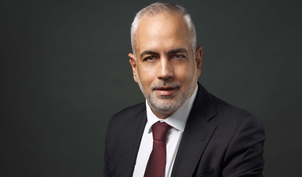 Vassilios Demetriades joins UW Group family