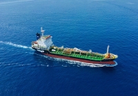 M/T Seaven Grace, a Greek flagged oil / chemical tanker vessel, is the latest addition to the fleet of Seaven Tanker &amp; Dry Management