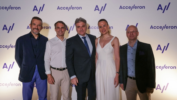 Accelleron and METIS to drive digital turbocharger service uptake