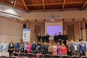 Ημερίδα «Υιοθεσία Πλοίου – Adopt a Ship» στο Ράλλειο Γυμνάσιο – Λύκειο Θηλέων Πειραιά