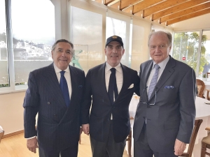 Oneglobal Cyber Insurance Event