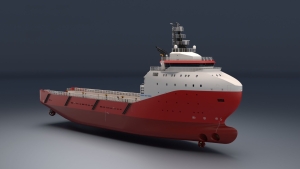 Kongsberg Maritime secures 800 million NOK contract from Fujian Mawei Shipbuilding in China for ten Capital Offshore new build Platform Supply Vessels
